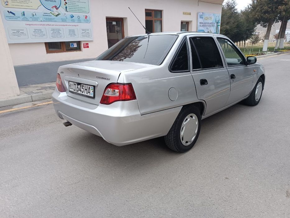 Нексия 2 СОНС / 2010 год