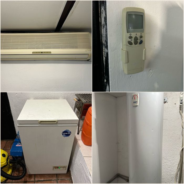 Продавам разработен бизнес за бързо хранене