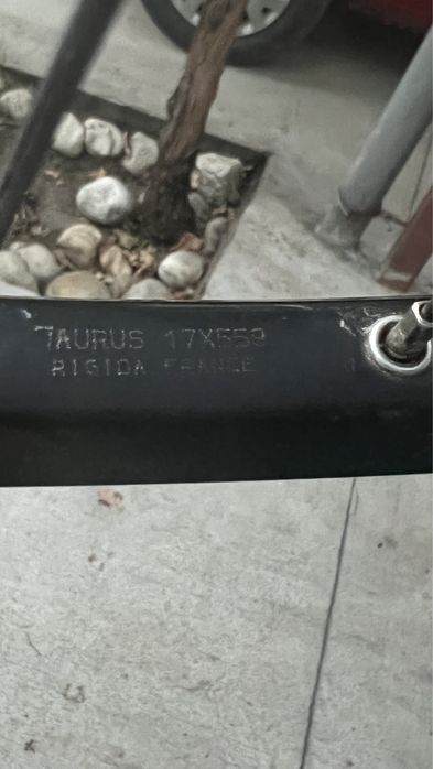 Продавам предна капла