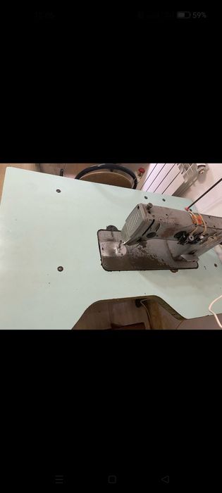 Продам швейные машинки