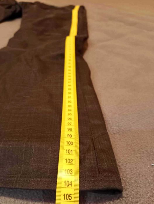 Женски ски / сноуборд панталон Volcom