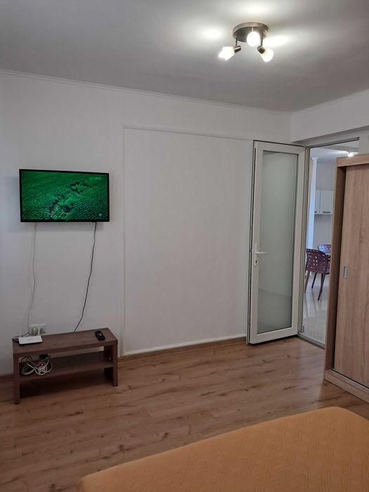 Apartament 2 camere, centrala pe gaz, zona intre Anda si KM 4-5