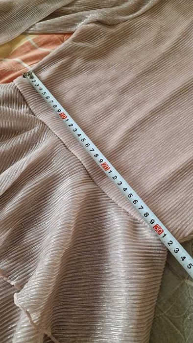 Нова рокля от Sinsay - размер S