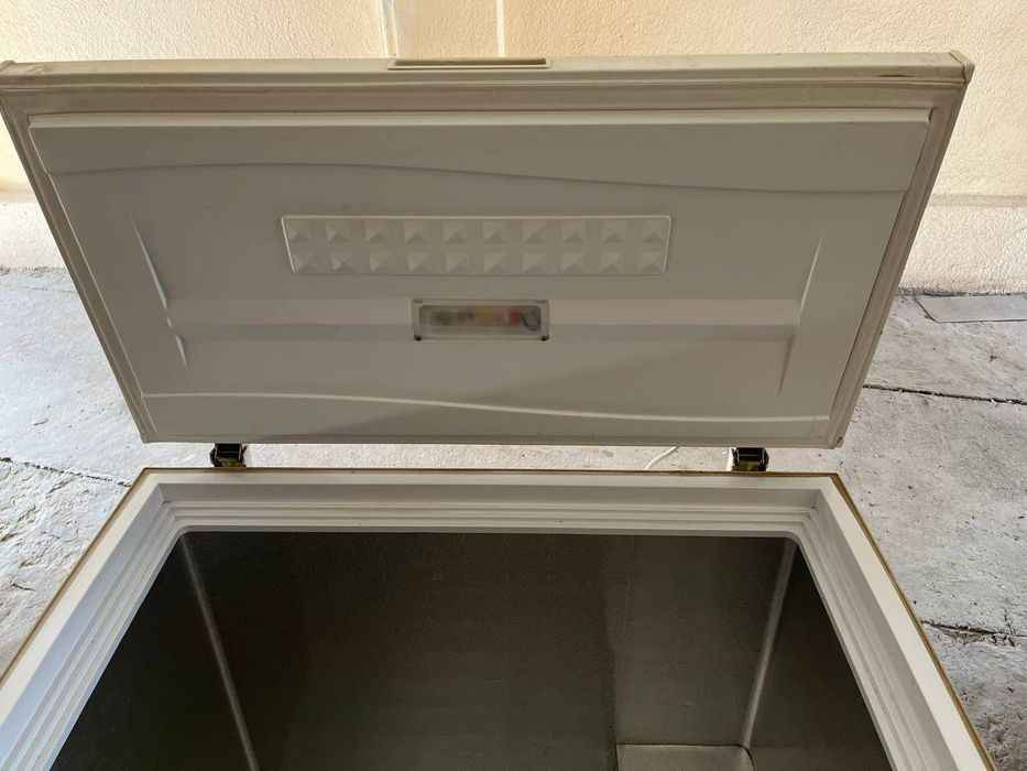 Premier морозильник prm 204