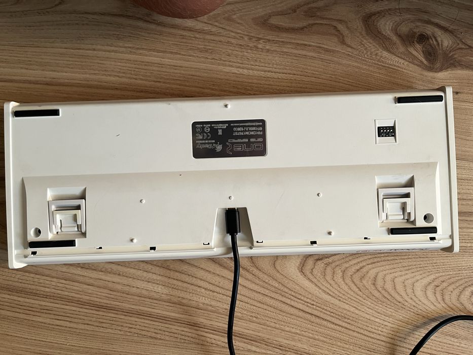 Ducky one 2 mini