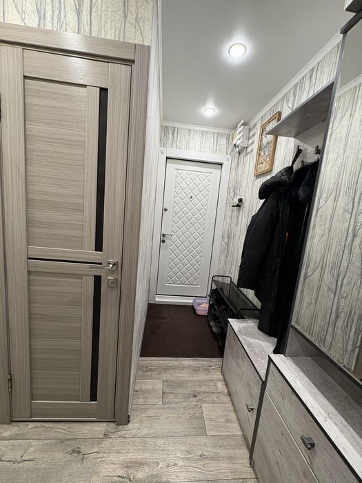 Продается квартира 2ух комнатная