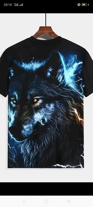 Футболки мужские.