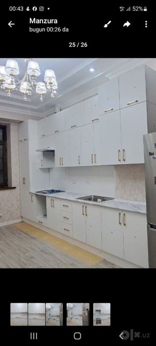 Zakaz mebel tashkent