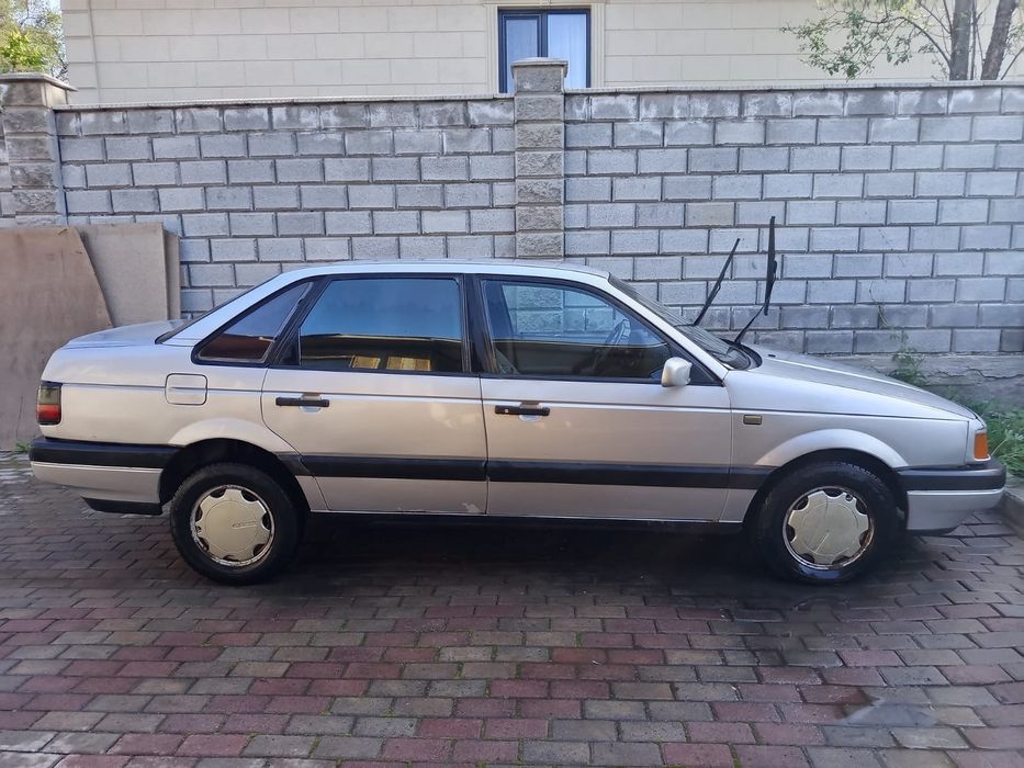 Срочно! продам! Фольксваген пассат б3,