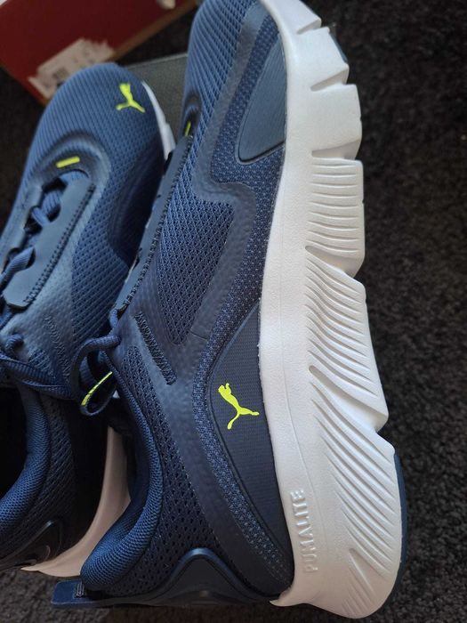 Оригинални  немски маратонки Puma