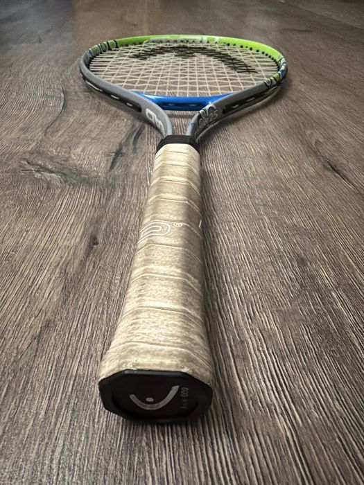 Тенис ракета Head novak25