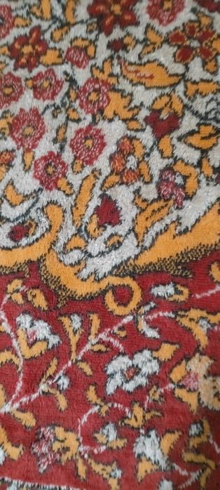 Плед коврик палас б/у