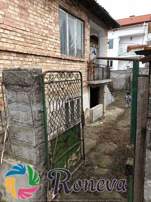 Продава се Къща в с. Ново Оряхово, Област Варна - 79 кв.м за 735 €/кв.м - Снимка #1