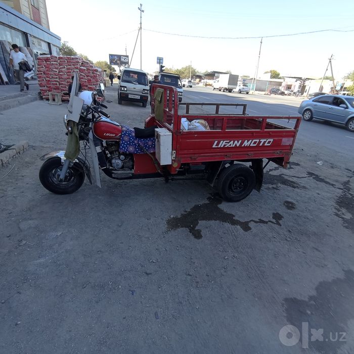 Lifan matasekil satiladi