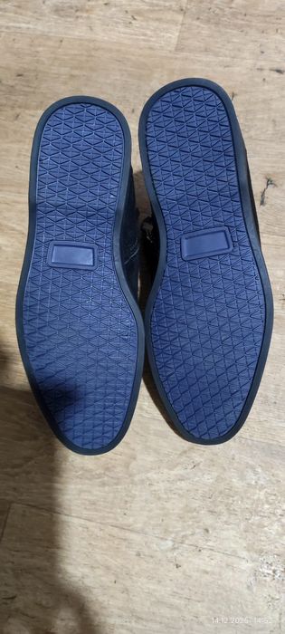 Полуботинок Лоро Пиана