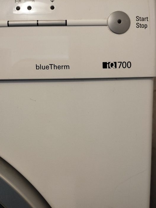 Сушилня Siemens iQ700