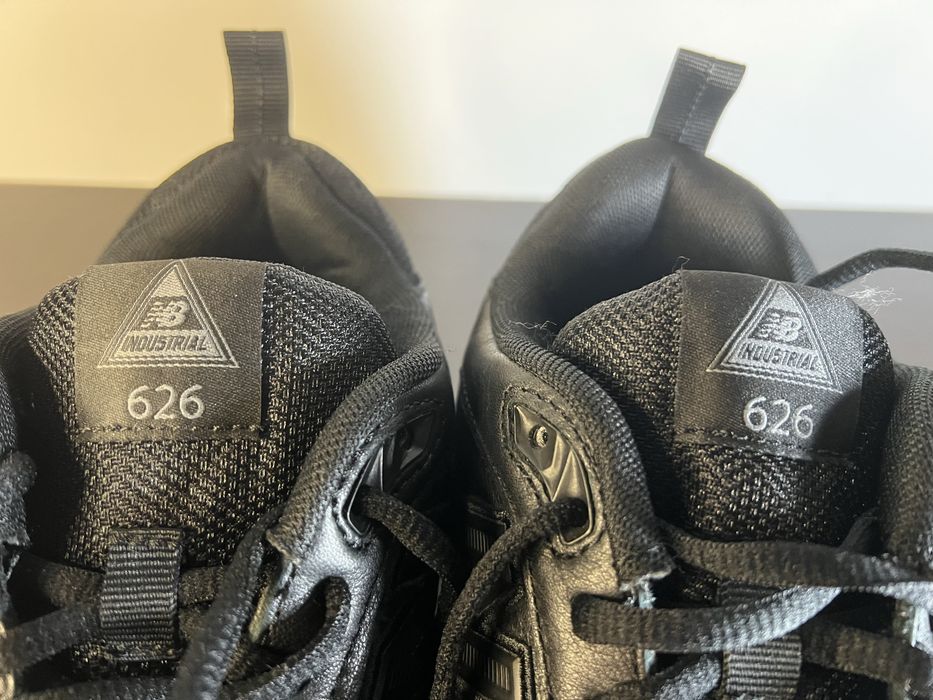 New balance 626 - като нови маратонки дамски. EU38