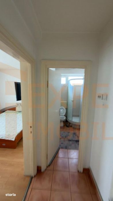 Apartament 2 camere Centru, Constanta