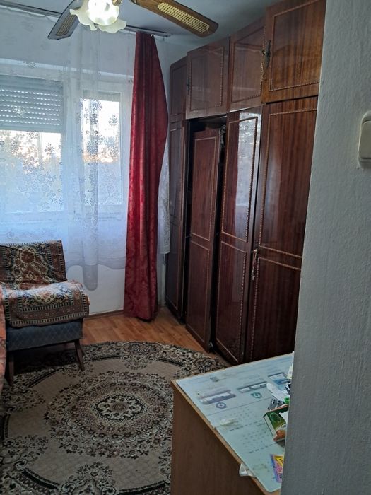 Garsoniera etajul 1 rogerius