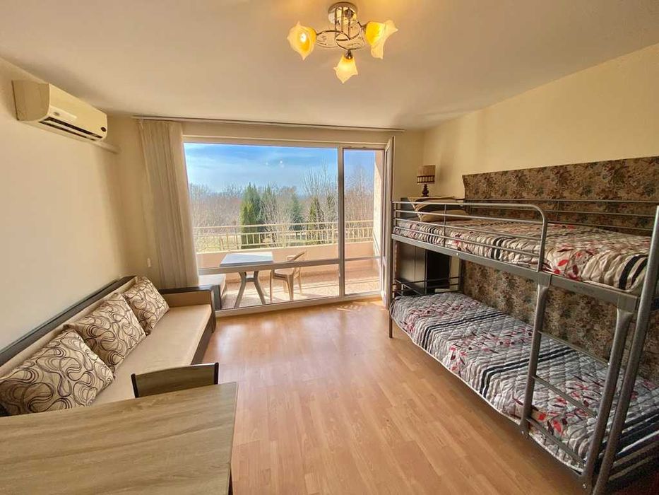 Продава се Едностаен апартамент в к.к. Слънчев бряг - 40 кв.м за 702 €/кв.м - Снимка #4