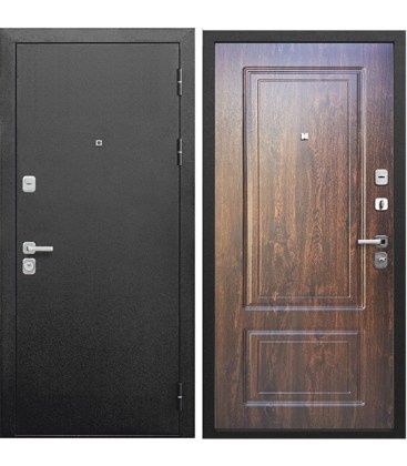 Установка замков  и замена