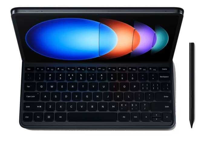 Новый Оригинальная клавиатура для Xiaomi Mi Pad 6S Pro | Лучшая цена