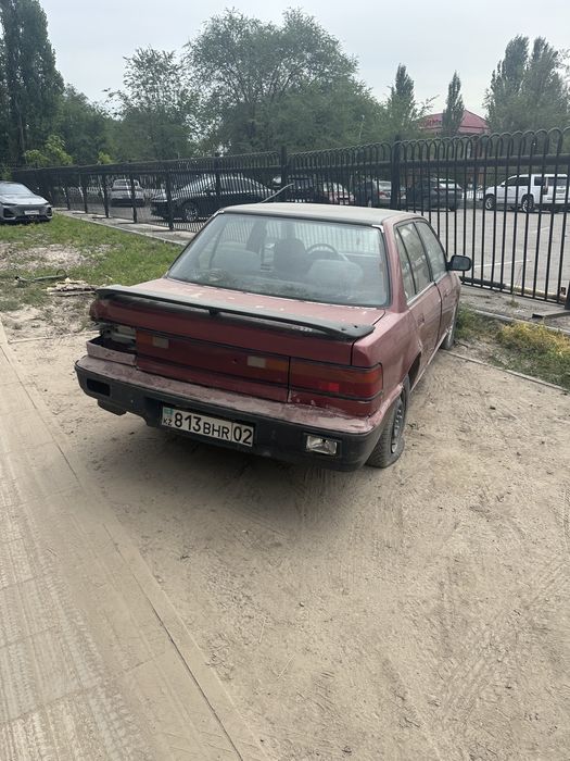 Honda civic седан 1,5 обем