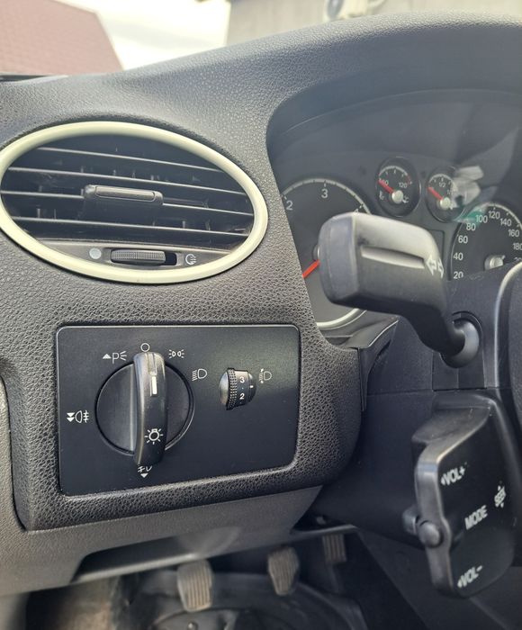 Ford focus2, 2005