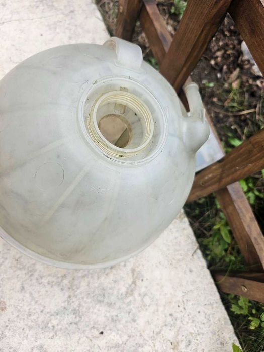 Казанче за антифриз за Мерцедес спринтер