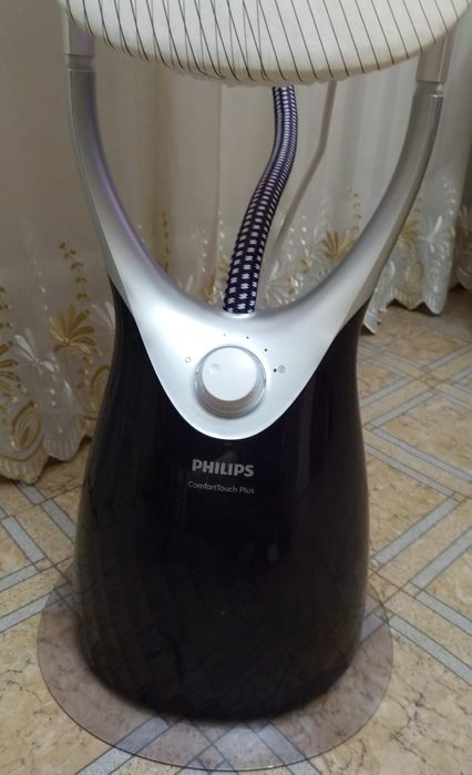 Отпариватель Philips