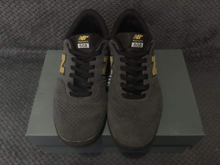 New Balance 508.
