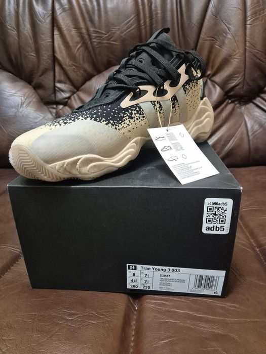 Adidas Trae Young 3