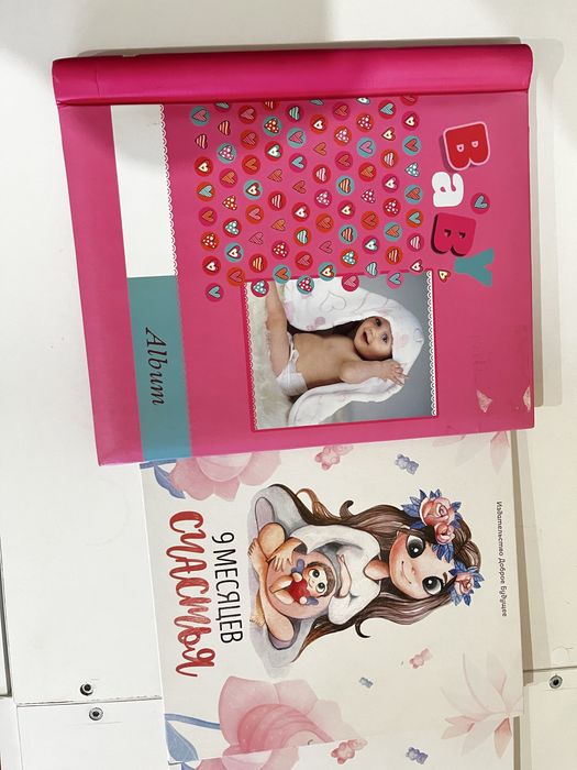 Продаю Фото альбомы