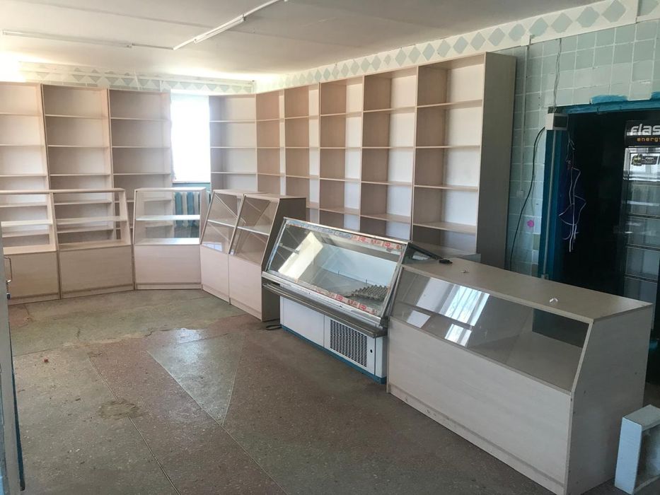 Продам магазин...