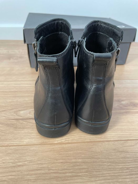 Botine ECCO 38 - talpa joasa