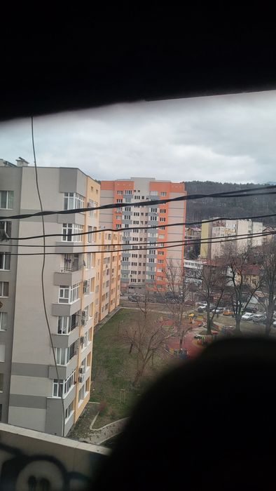 Каска за сноуборд/ски ruroc