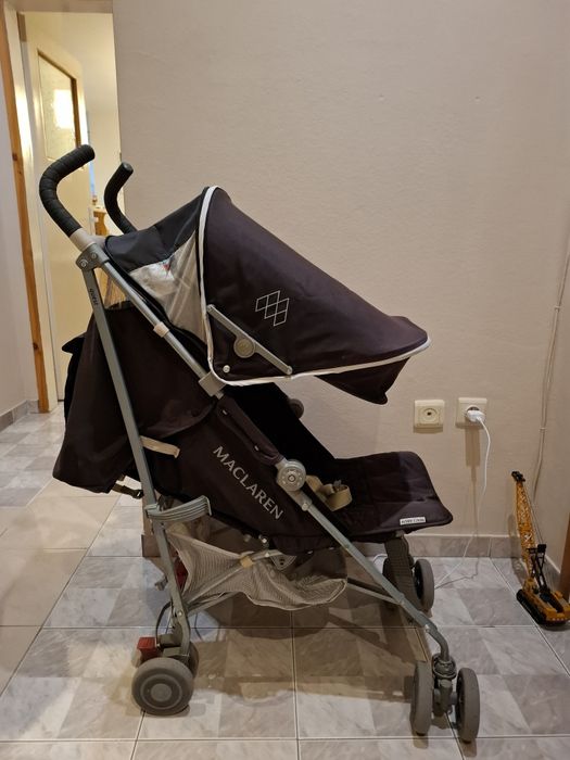 Детска количка Maclaren