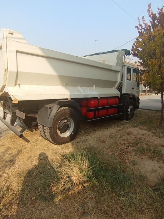 Man samasaval sotiladi 2013 yil