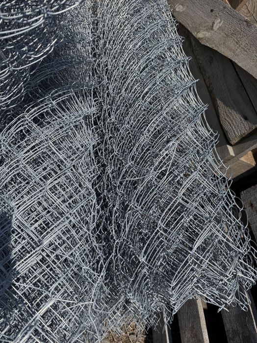 Оградна мержа 45лв