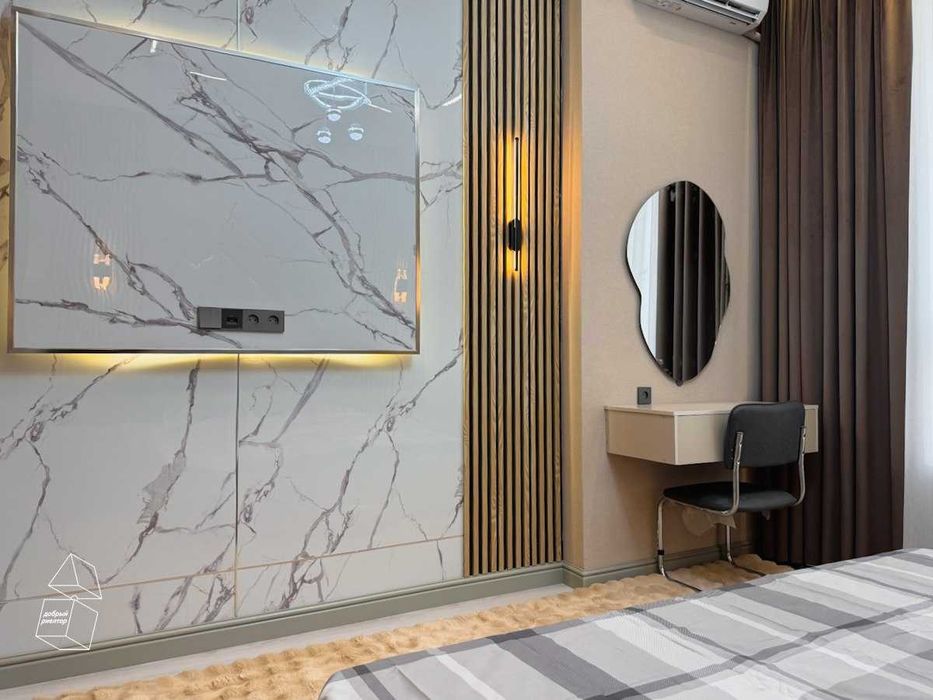 Мирзо-Улугбек, Oz Mahal, ул Катта Дархан, Новомосковская