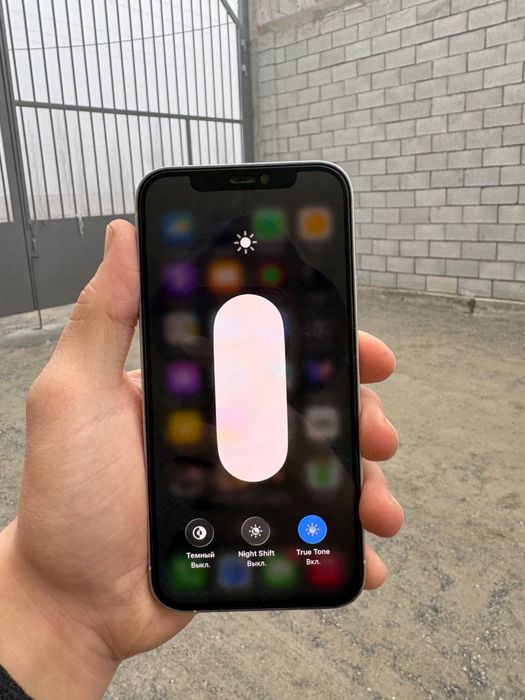 Iphone 12 pro 128gb k/ha