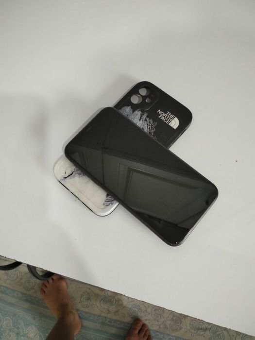 Айфон 11 128 акб 75