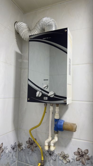 Срочно Продаётся 1-комнатная квартира. Адресс-Нурафшан Микрорайон