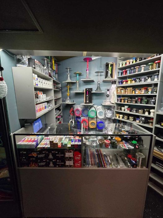 Accesorii, arome pentru narghilea, clesti, hmd, creuzete, furtun