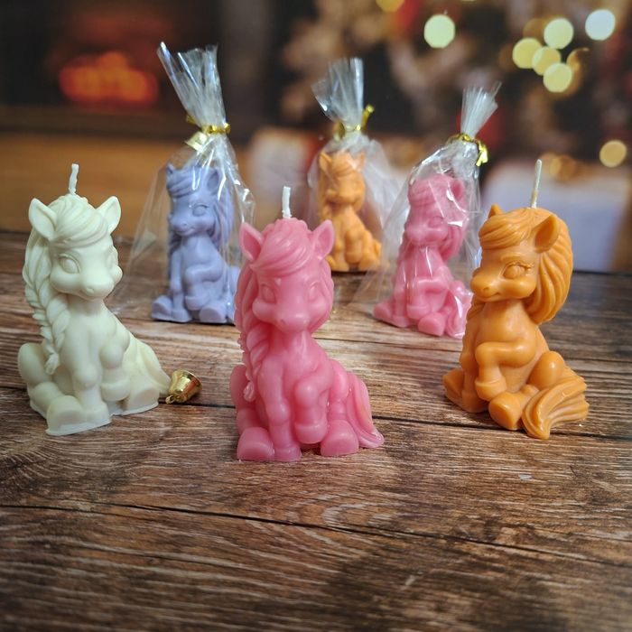 Мыло и свечи ручной работы!!!