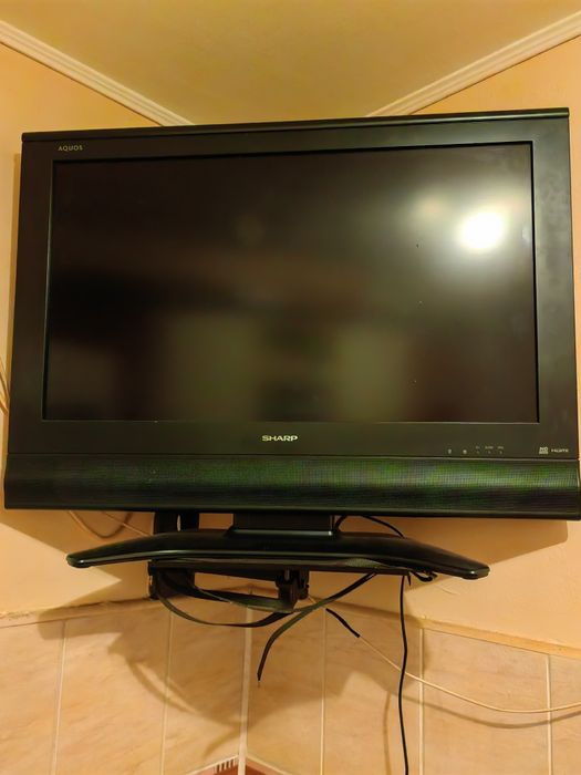 Tv Sony si Tv Sharp
