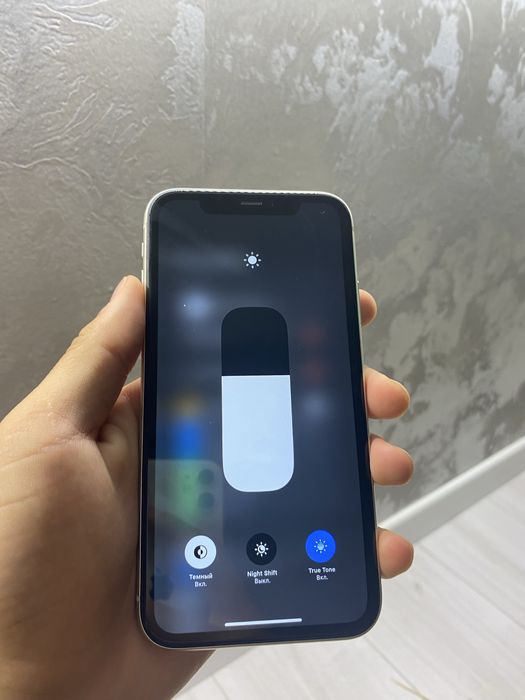 Iphone 11 128гб с коробкой