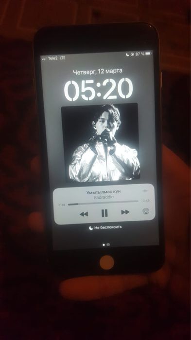 Айфон 8 плюс обмен