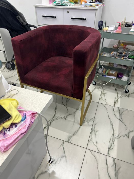 Kreslo yangi sifati alo