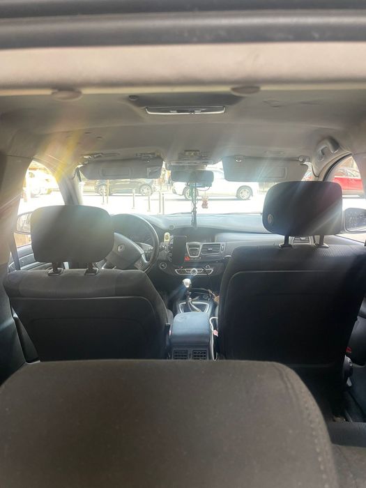 De vanzare Renault Laguna 3